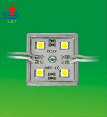 Beta Series >> 4-SMD 5050 water proof module