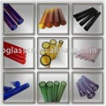 3.3 high borosilicate glass tubes 5