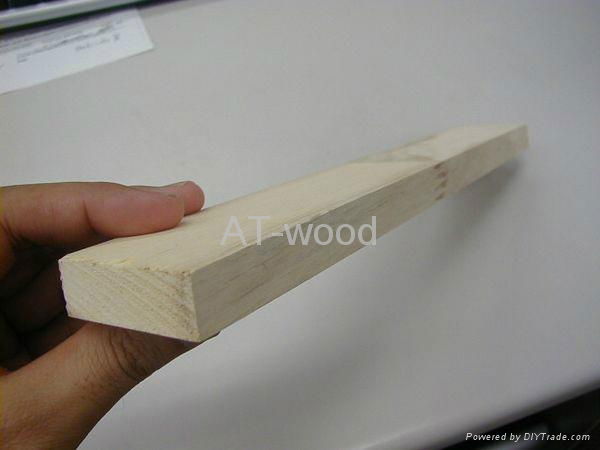 Fir Finger Jointed Boards 3