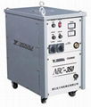 TRANSFORMER WELDING MACHINE