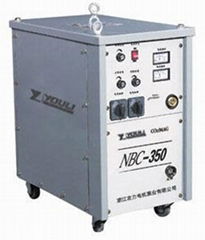 TRANSFORMER WELDING MACHINE 