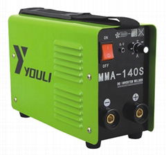 INVERTER MMA WELDING MACHINE