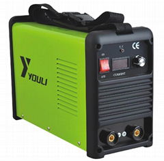 MMA INVERTER WELDING MACHINE