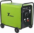 BX6 AC MMA TRANSFORMER WELDING MACHINE 1