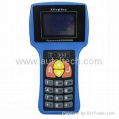 T300 Key Programmer