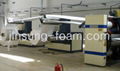 ps foam sheet line JS-PS Korea