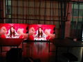 High definition giant indoor led video display 2