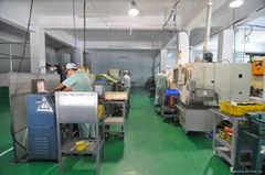 Qingdao daming state industry &trade Co., LTD