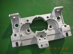 aluminum castings