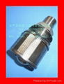 wedge wire stainless steel screen nozzles 4