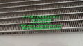 HY-002 wedge wire screen plate  2