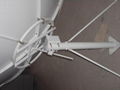 C band outdor TV satellite dish antenna 3