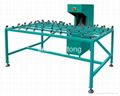 BMB01 Glass Edge Finish Machine