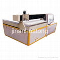 Full-auto Glass Cutting Machine