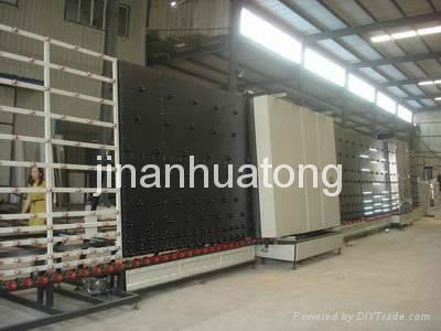 LB12000 insulating glass produce line