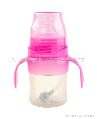 Silicone Bottle Series 2