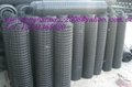 pp plastic biaxial geogrid 2