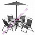 sell RLF-TH-002 patio garden aluminum