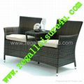 outdoor garden furniture patio wicker