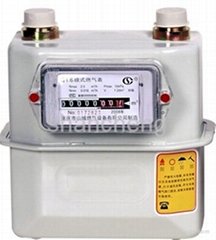 gas meter G1.6
