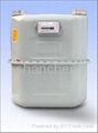 gas meter G25