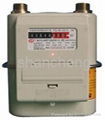 radio frequency gas meter 1