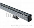 high power led wall washer with good