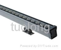 high power led wall washer with good design