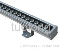 high power led wall washer with good design 2