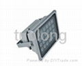 IP65 6-36W led projecting lighting 3