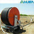 Hose Reel Irrigation System 1