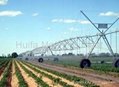 Sprinkler irrigation systems