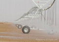 Farm irrigation machinery 1