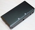 Aluminum case for 3DS 3