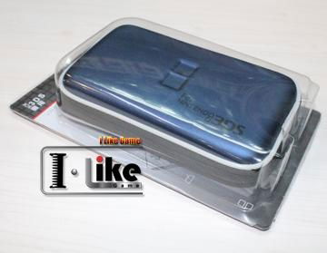 EAV Protective bag for Nintendo 3DS 2