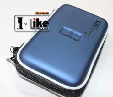 EAV Protective bag for Nintendo 3DS 3