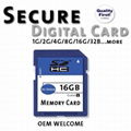 SD card 2G-32G