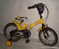 children bicycle LT-kids bike 003