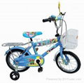 child bicycle LT-007