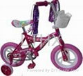 child bicycle LT-009 1