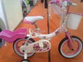 child bicycle LT-015