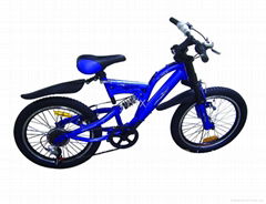 child bicycle LT-016