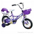 children bicycle LT-019 1