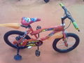 child bicycle LT-018