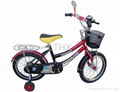 children bicycle LT-BMX  bike 008