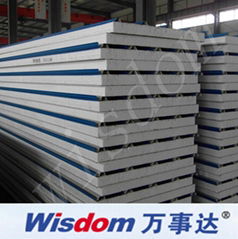 roof eps sandwich panel