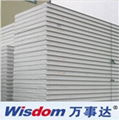 eps wall sandwich panel 1