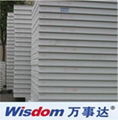  wall sandwich panel--eps 1