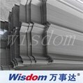 Corrugated Steel Sheets 1