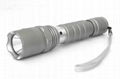 LED flashlight 4